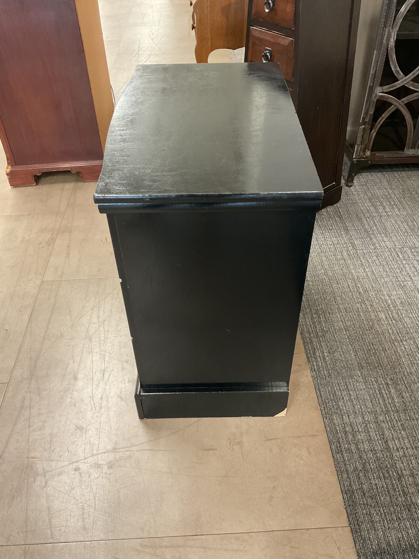 Gobbler Nightstand
