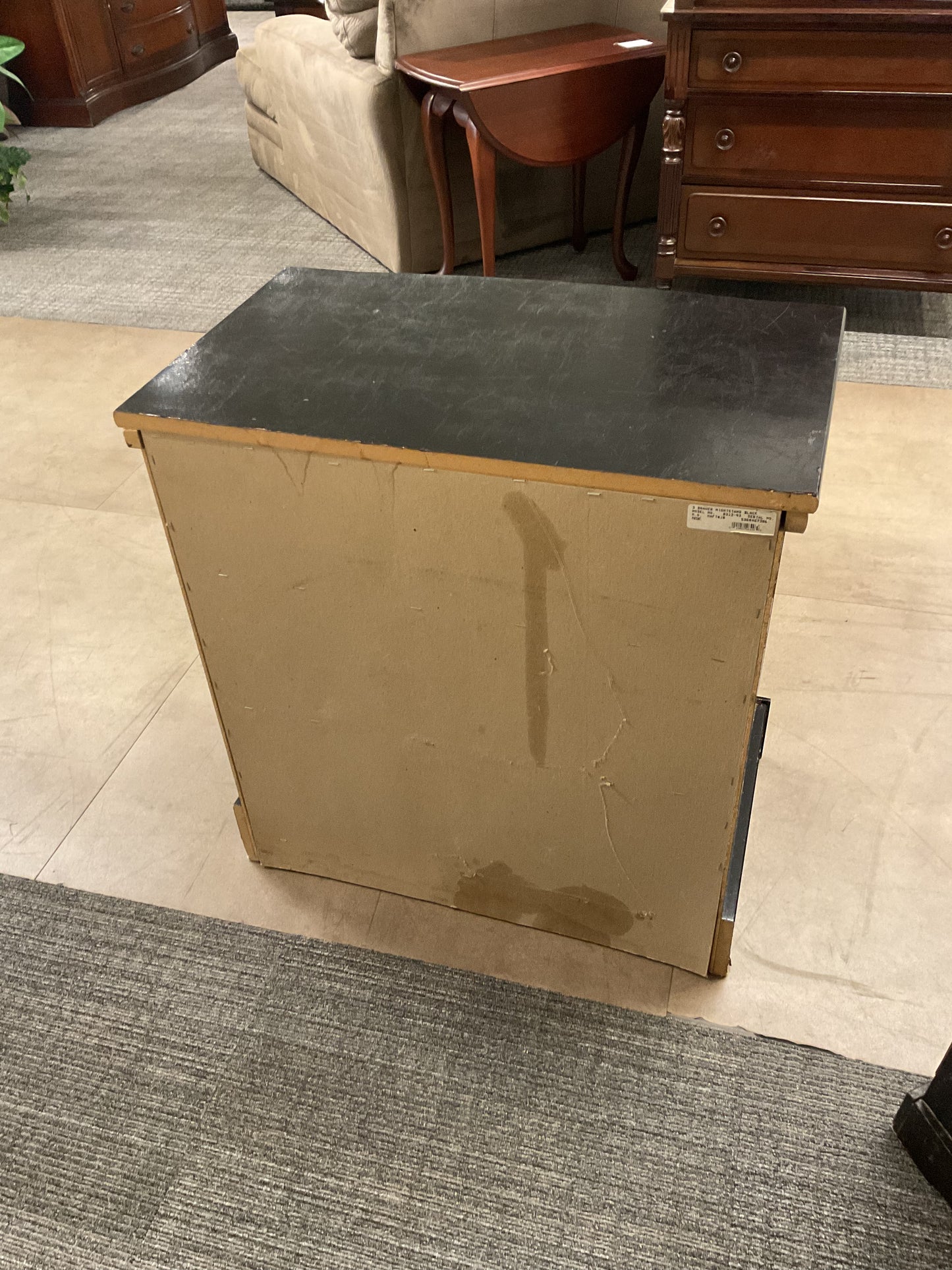 Gobbler Nightstand