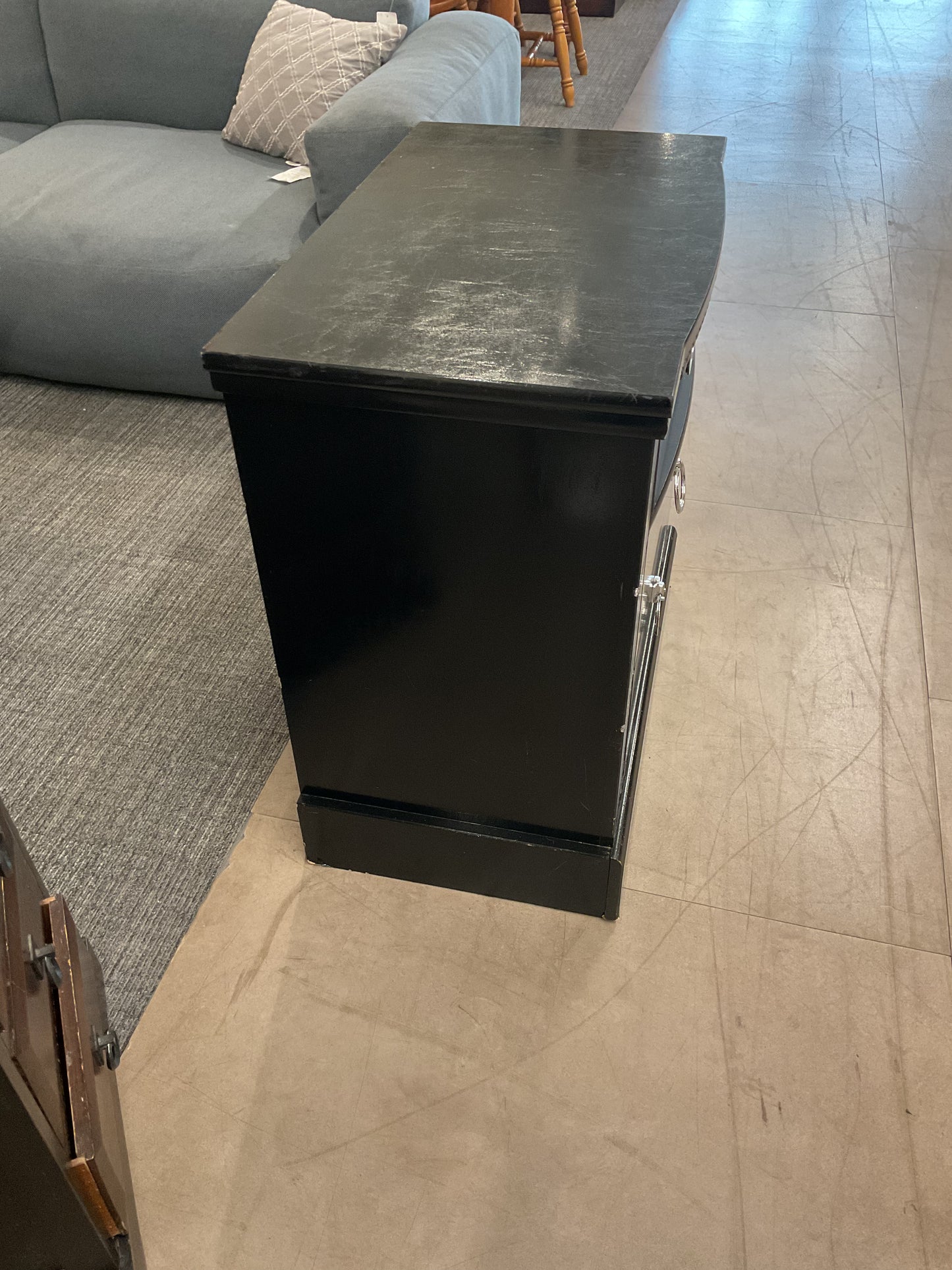 Gobbler Nightstand