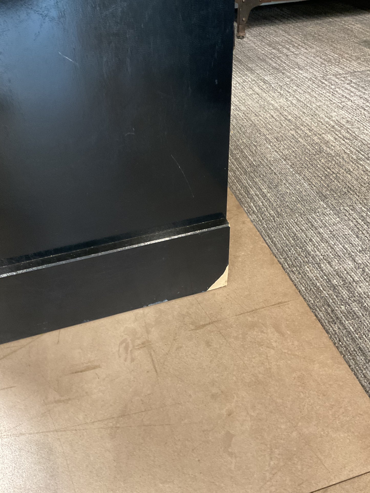 Gobbler Nightstand