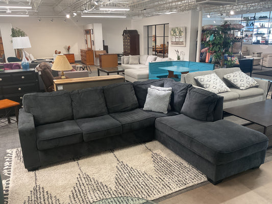 Stuffin Sleeper Sectional