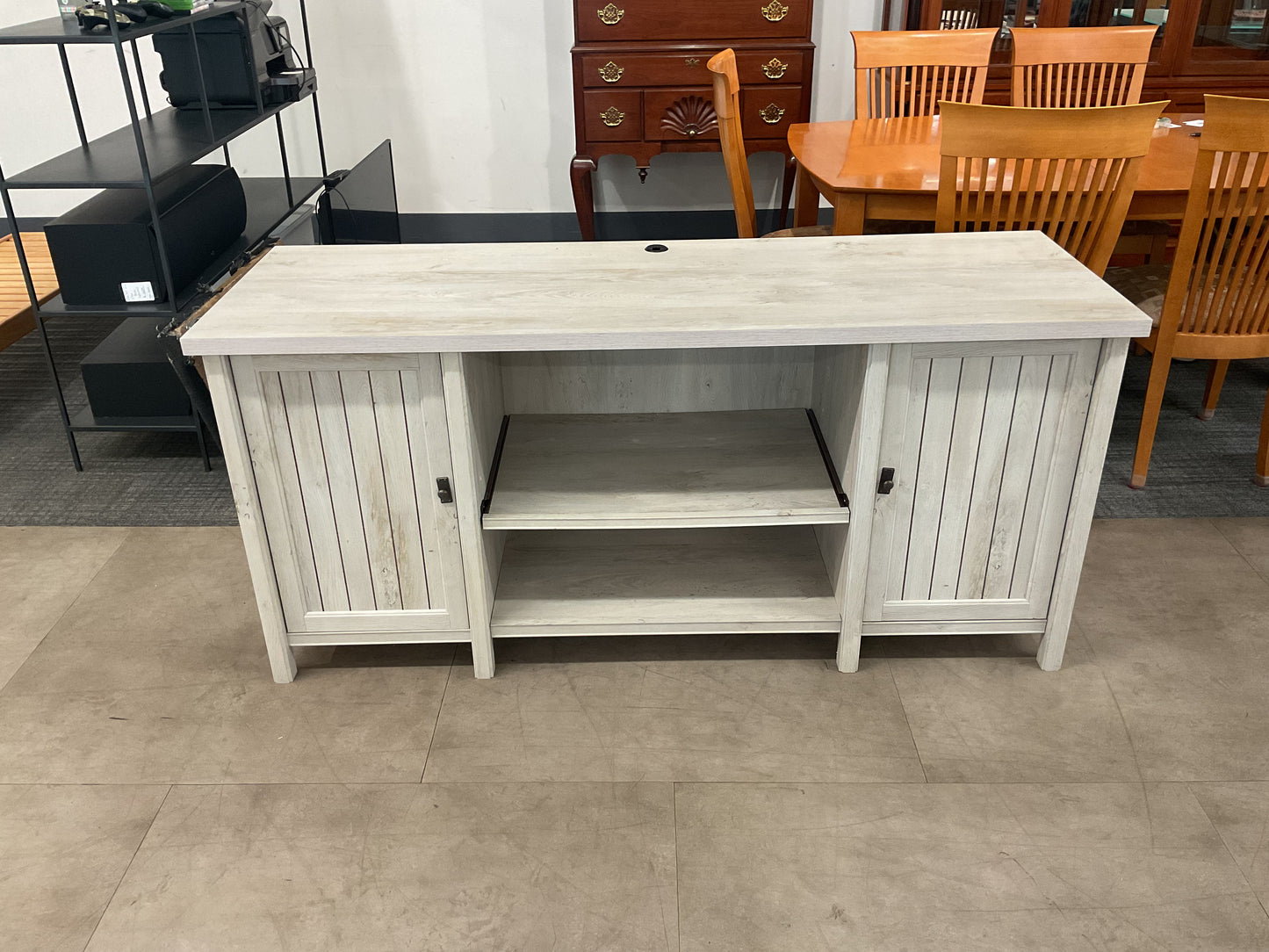 Gravy Credenza