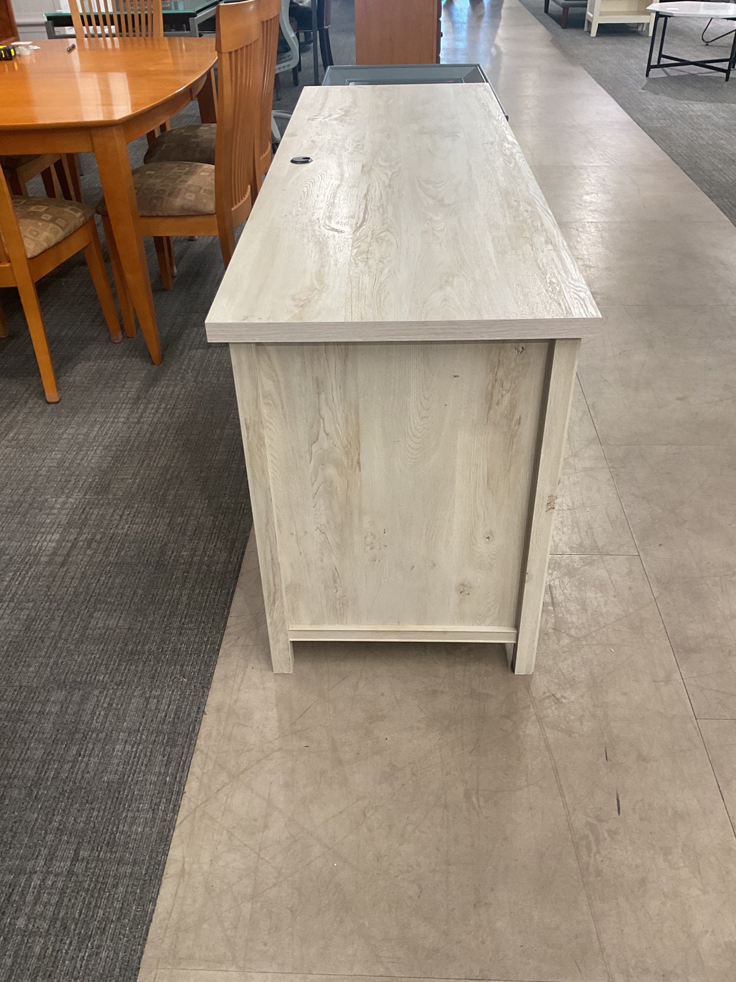 Gravy Credenza
