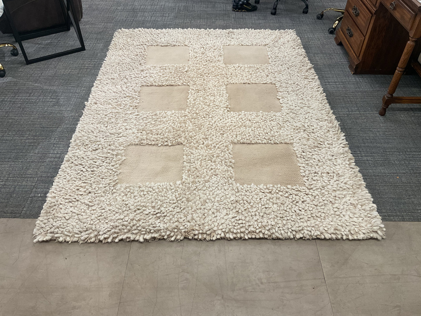 Mash Me Up Rug (R120)