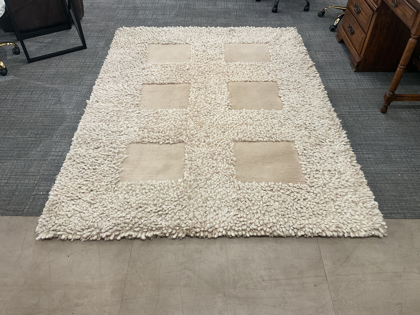 Mash Me Up Rug (R120)