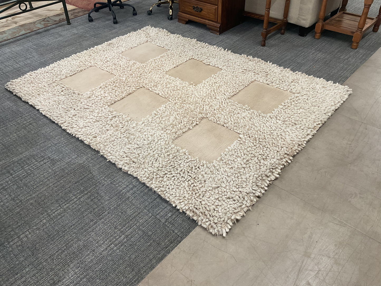 Mash Me Up Rug (R120)